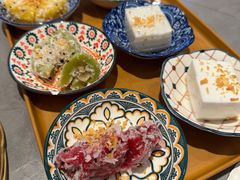 -沿江海南菜·文昌鸡祖师爷(大东海店)