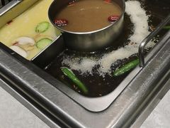 -巴奴毛肚火锅(大剧院店)