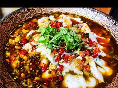 -日食记精菜馆(建邺万达店)