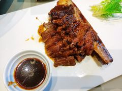 -红城阁·上海味道(四平路店)