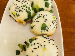 生煎-三两春(崂山路店)