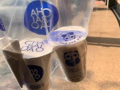 -茶百道(世纪大道店)