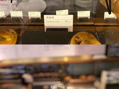 -BAKER&SPICE(安福路店)