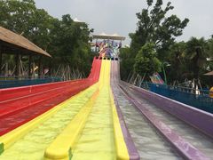 -苏州乐园森林水世界