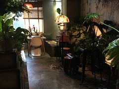 -那兰楼私房餐厅