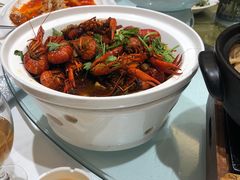 -小厨娘淮扬菜(天印大道店)