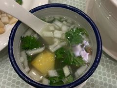 -巴扎美食·新疆菜·西域歌舞表演餐厅(新疆大厦店)