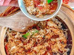 -捞神煲汤火锅(湖滨商业街店)