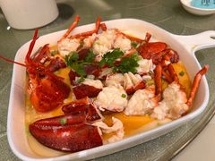 -南海渔村 (流花湖店)