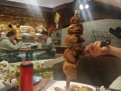 -汉巴味德(大悦城店)