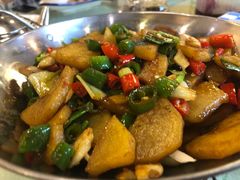 -闫水饺大酒楼·北京老闫靓马饺子馆
