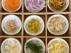 -祈胜邨•顺德鱼生•顺德菜(容桂店)