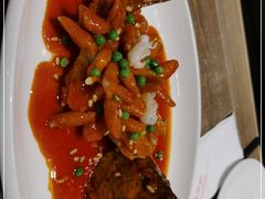 -廊亦舫Lang Yi Fang Restaurant(金桥店)