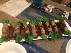 -滇越乘象云南餐厅(豆各庄店)