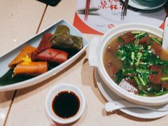 -点都德(华强南店)