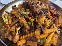 -干锅王·重庆鸡公煲(吾悦店)