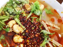 凉粉-小媳妇凉粉(浑源店)