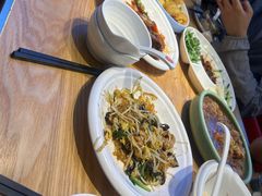 -东北灶(高新银泰店)