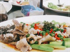 -猪肉婆私房菜(容桂总店)