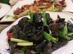 -阿里西北美食(小黄庄店)