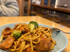 -红小满休闲餐厅(十全街店)