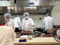 -闫家驴肉老店(华电一校店)