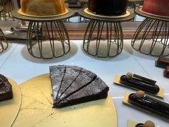 无面粉巧克力蛋糕-Awfully Chocolate(环球港店)
