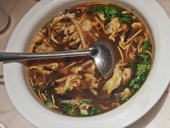 -茅庐川菜(烟台万象汇店)