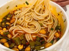 -覃肥叔桂林米粉(粮道街店)