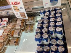 -红星前进面包牛奶公司(五道口购物中心店)