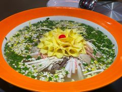 牡丹燕菜-杏花村水席楼(西大街总店)