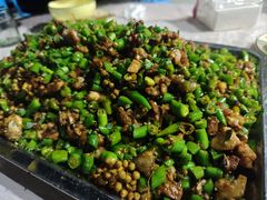 花椒鸡-金水泊山庄·花椒鸡(铁山坪店)