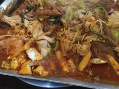 -金明子八带鱼馆(正宗韩国连锁店)