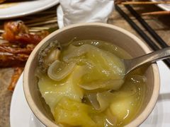 -盛宴标帜餐厅·亲子自助 (南昌喜来登酒店)