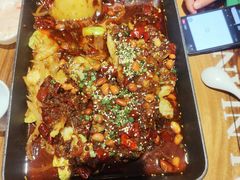 -百年神厨·地道川菜(清江西路店)