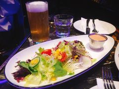 -MOSSO德国餐厅·音乐酒吧(环宇荟店)