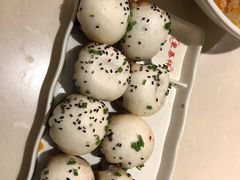 -东泰祥生煎馆(陕西南路店)