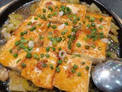-飞尝蚝·顺德菜·鱼生(顺德总店)