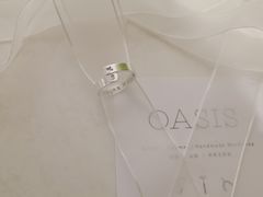 成品-Oasis绿洲银饰珍珠手作diy(壹方城店)