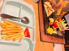 -豪客来牛排(金鼎广场店)