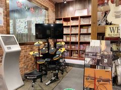 -五度乐器培训(清扬路店)