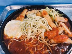 -南京工业大学-东苑1食堂