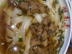 -李兰英湖南面馆(护国路店)