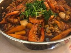 -黄记煌三汁焖锅(悦方IDmall店)