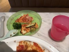 -玛尚诺意式餐厅(新达汇三林店)