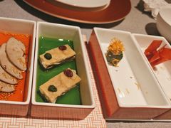-柿合缘新京菜(国金中心商场店)