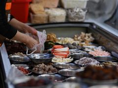 -福屿鲜捞小吃·捞化(福屿总店)