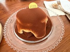 打翻的提拉米苏-半勺舒舒(太乙店)