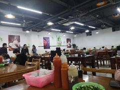 大堂-达道武仔牛肉店(广达路店)