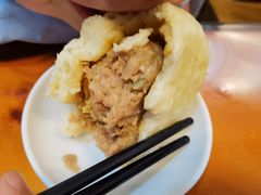-老陶包子铺(南大西南村店)